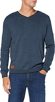 Tröja navy S camel active