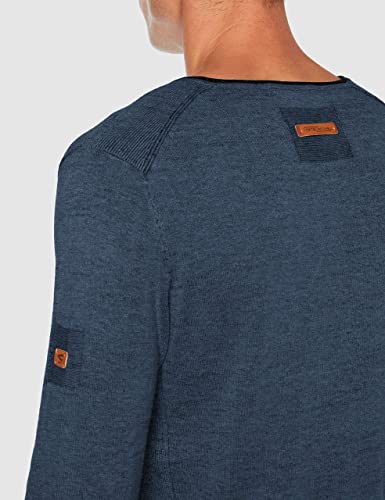 Tröja navy S camel active - 2