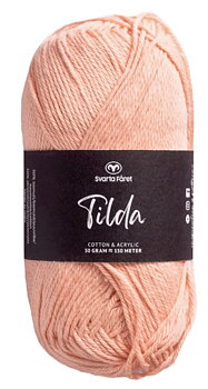 Tilda Apricot ice 43