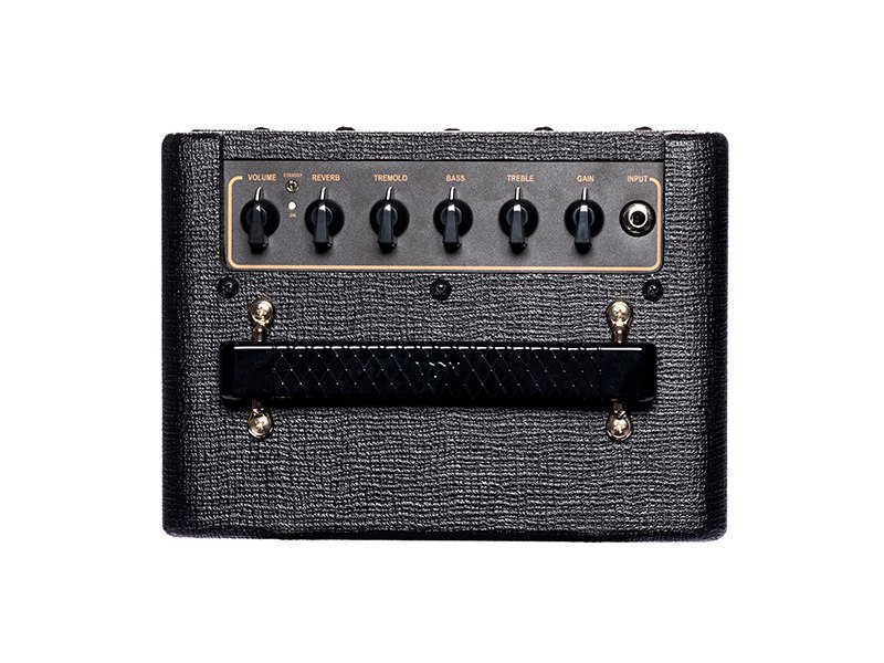 VOX MSB25 - Mini Superbeetle Guitar Amp - 2