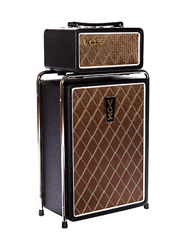 VOX MSB25 - Mini Superbeetle Gitarrförstärkare