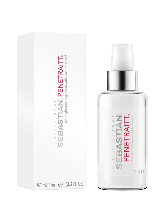 Sebastian Penetraitt Overnight Serum 95ml