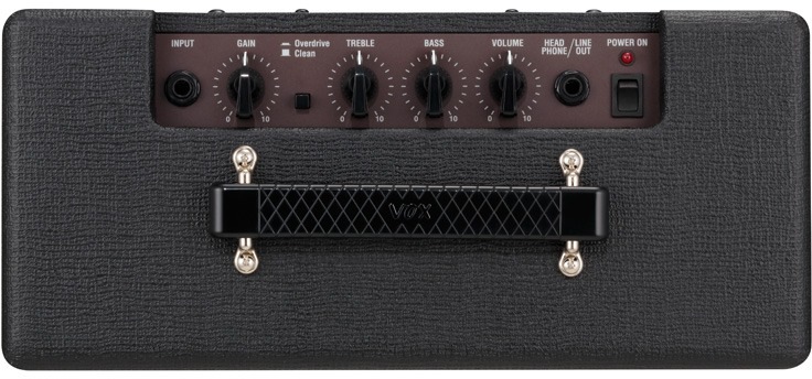 VOX Pathfinder 10 - 10w Guitar Amplifier - 2