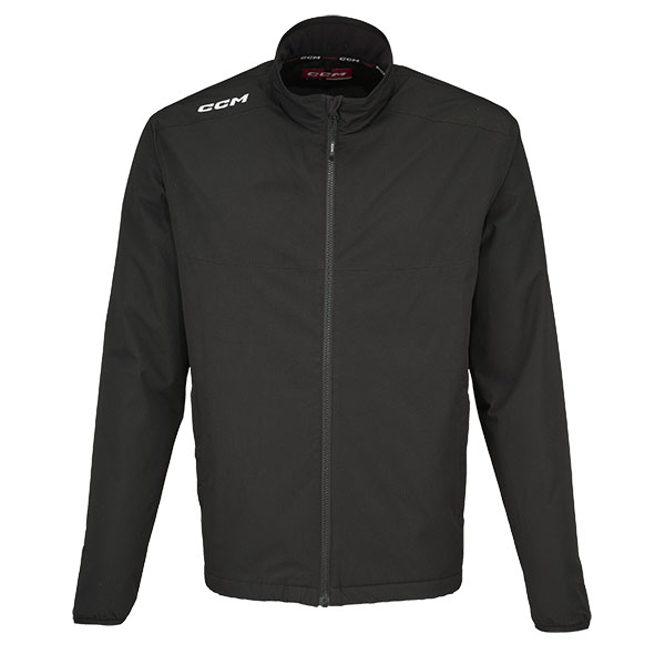 CCM HD Jacket Jr S23 - 3