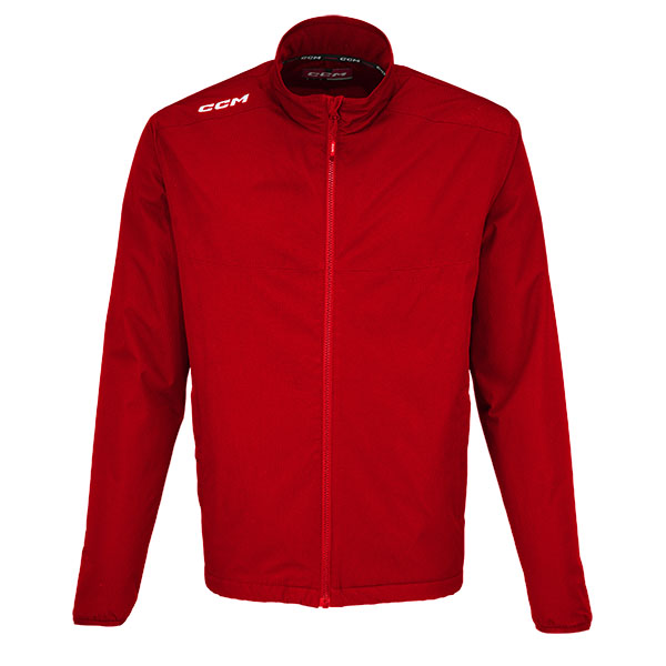 CCM HD Jacket Jr S23 - 2
