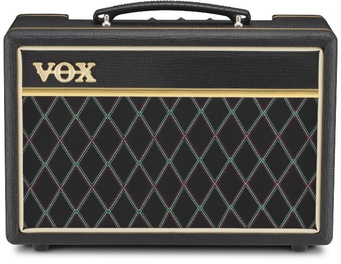 VOX Pathfinder 10B - 10w Basförstärkare - 2