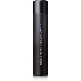 Sebastian Professional Shaper Zero Gravity 400ml