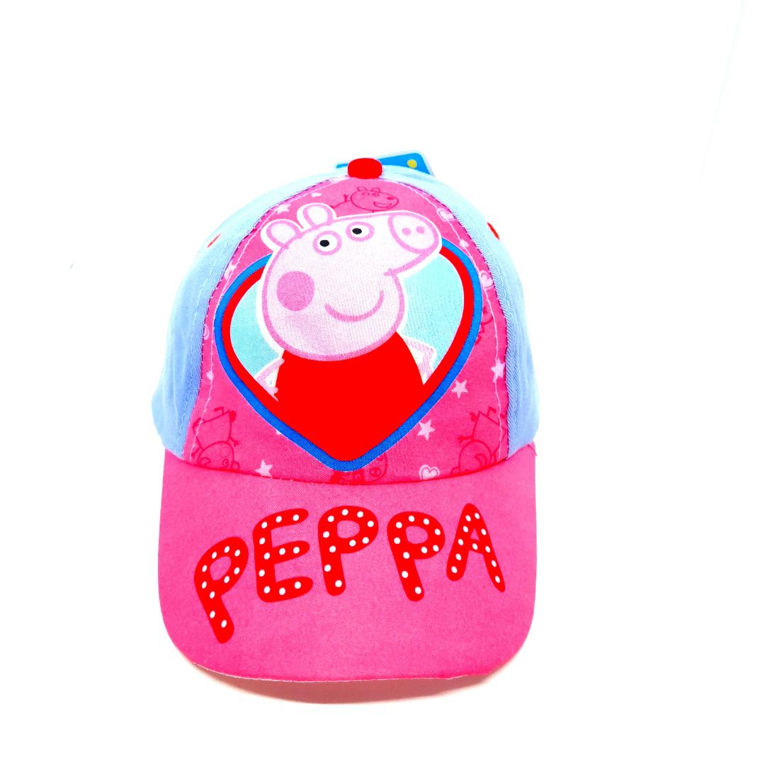 Greta Gris Keps Barn PE - 3