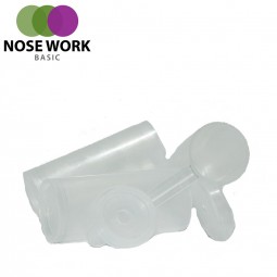 Nose work Behållare XS med hål