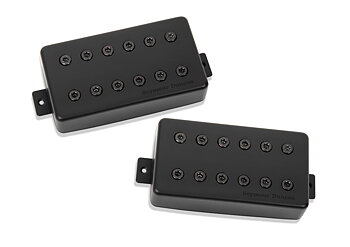 Holcomb SET SS Blk Cvr