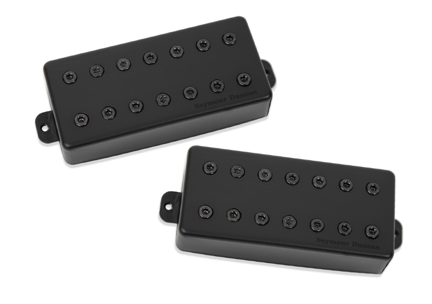 Holcomb SET SS 7St Blk Cvr