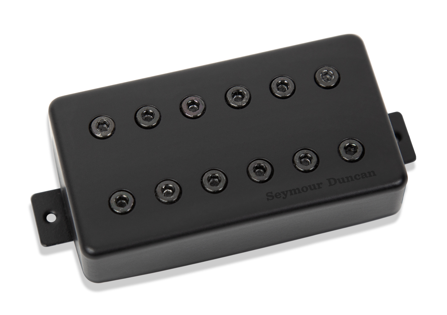 Holcomb Scourge Bridge Blk Cvr