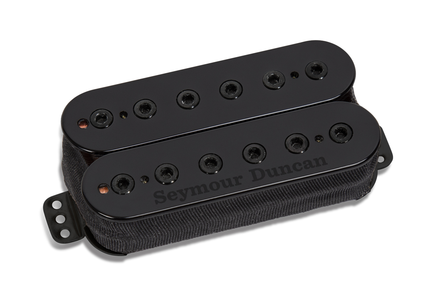 Holcomb Scourge TB Blk