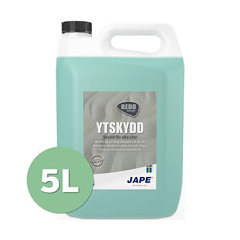 REDO Ytskydd 5L