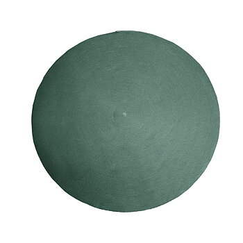 Circle matta 200 cm - Cane-Line