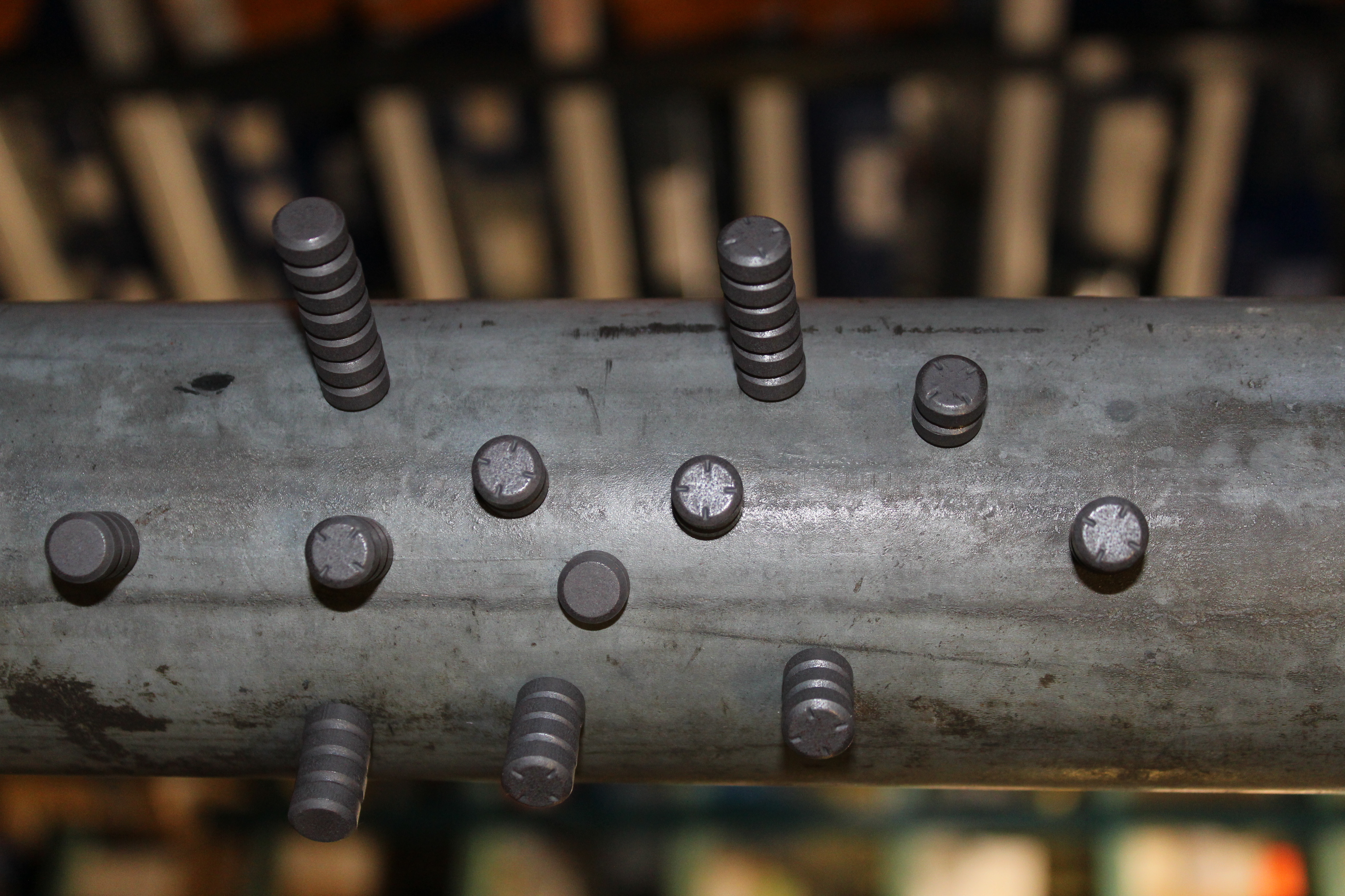 Magnet - 2