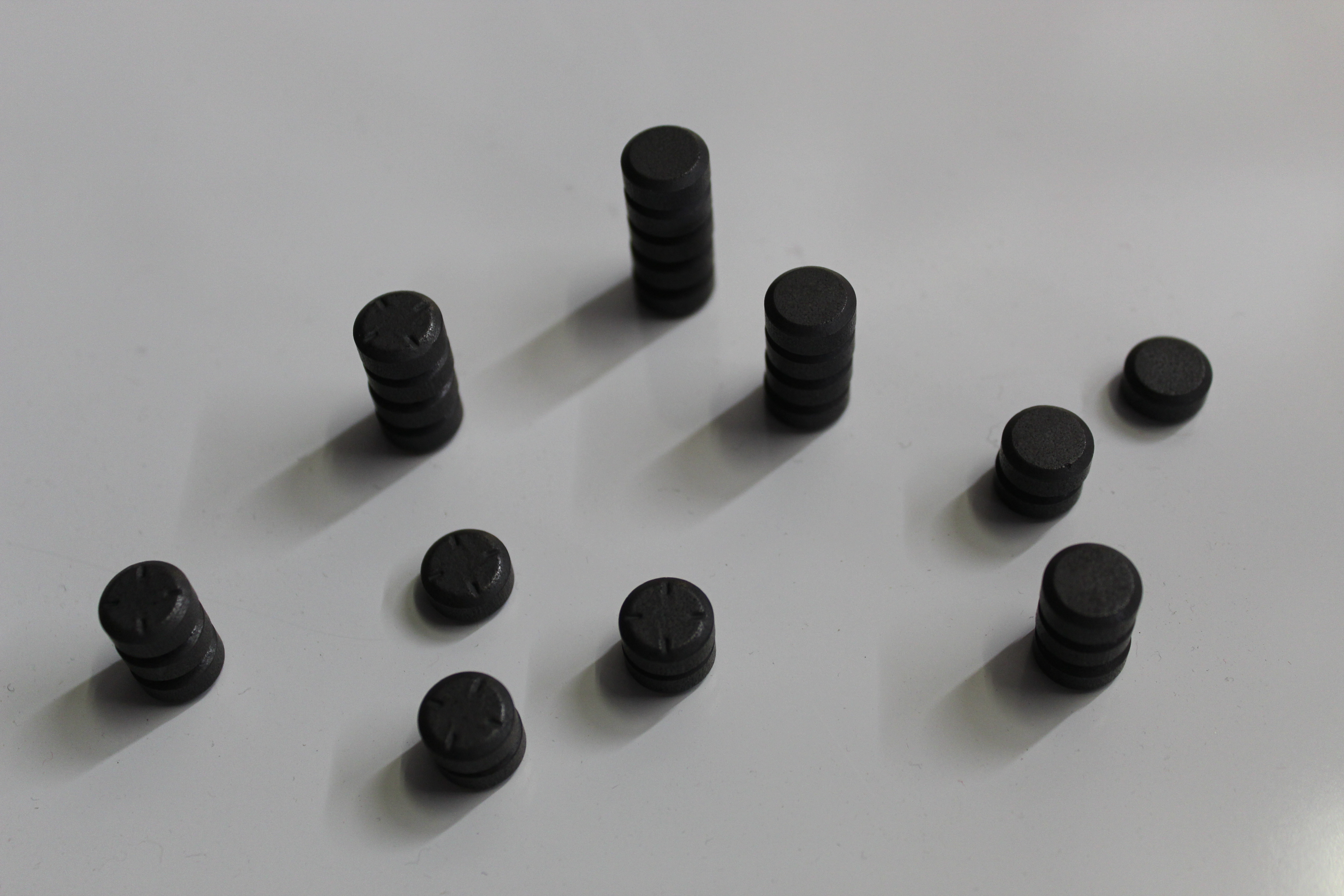 Magnet