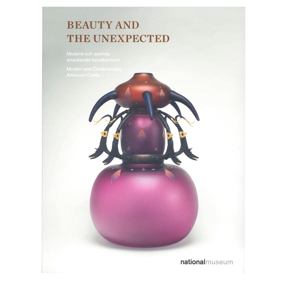 Beauty and the Unexpected