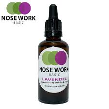 Nose Work PRO Hydrolat Lavendel 50ml