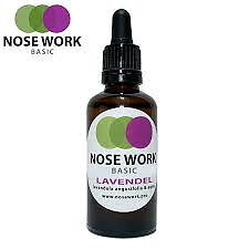 Nose Work PRO Hydrolat Lavendel 50ml