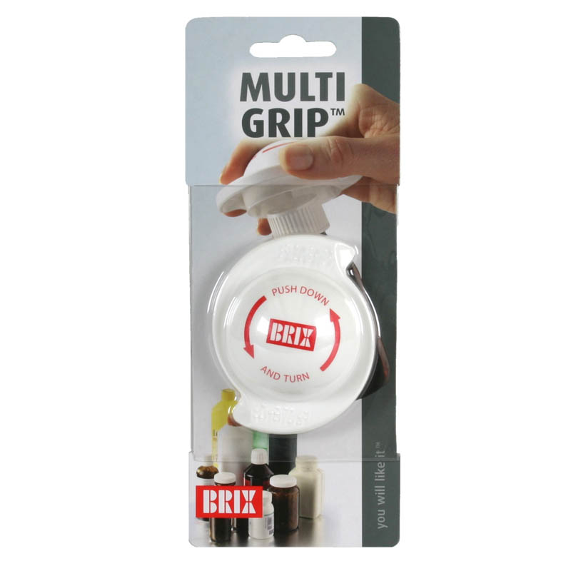 Brix Öppnare multigrip