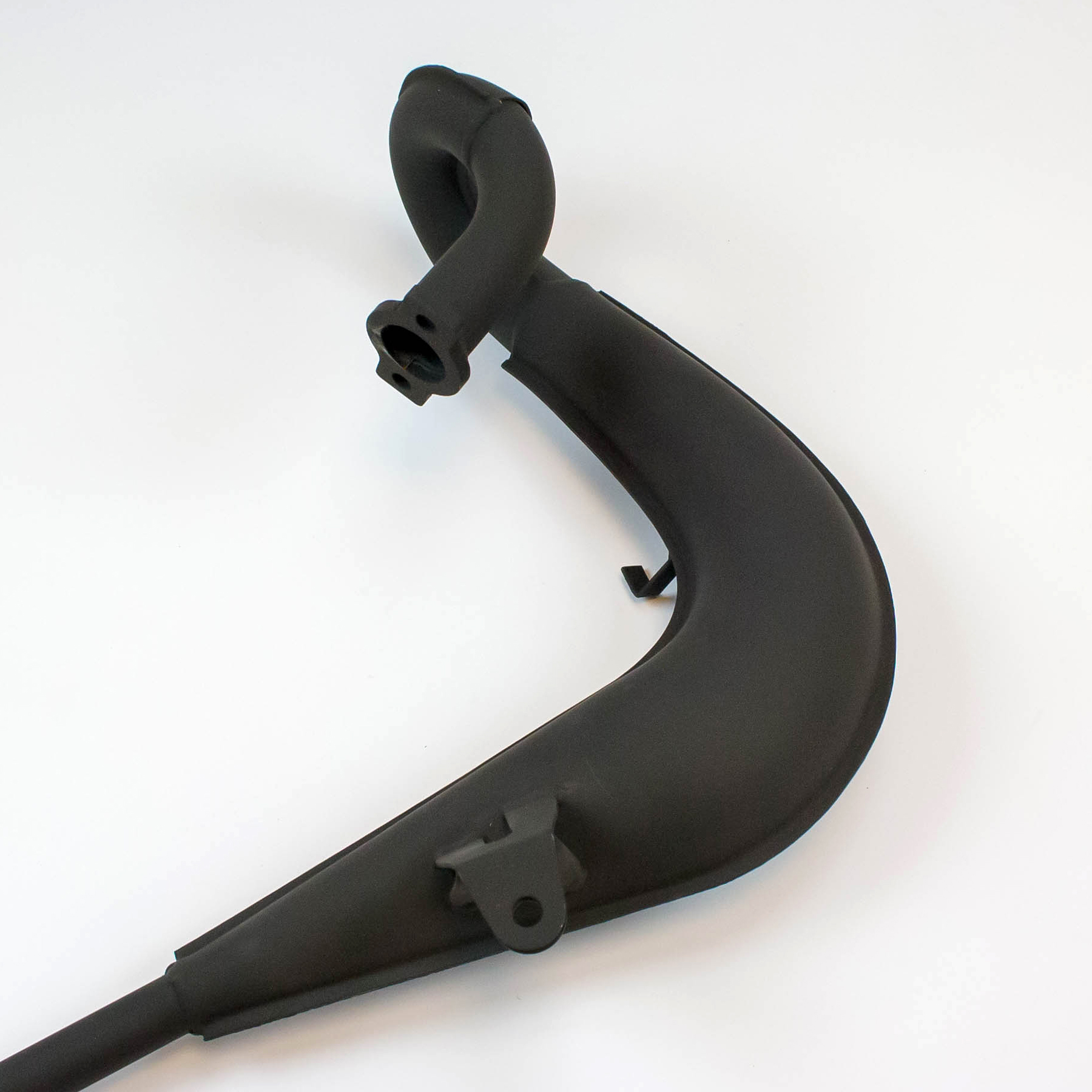 Exhaust Giannelli - TS50 - 2