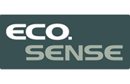 Roeckl Eco.sense logo