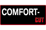 Roeckl comfort.cut logo