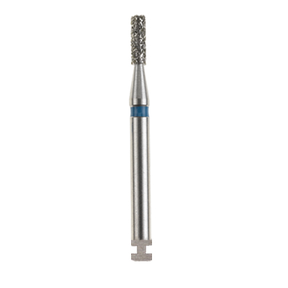 Komet® Fissure Diamond  835, VST, 5st.