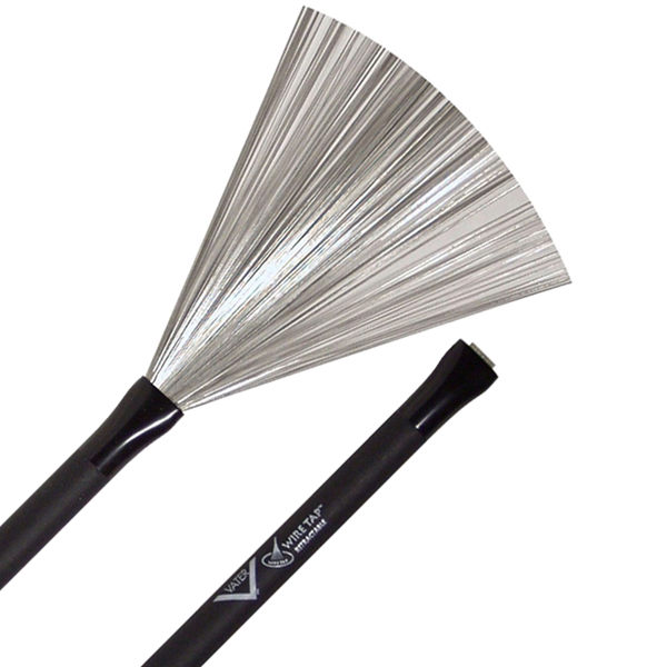 Vater Retracable Wire Brush - 2