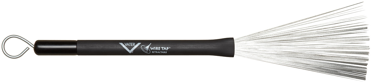 Vater Retracable Wire Brush