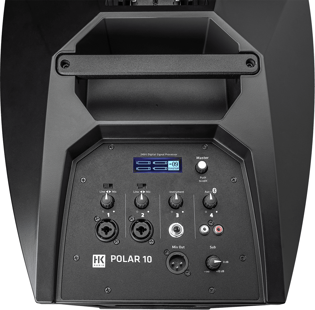 HK Audio Polar 10 - 3