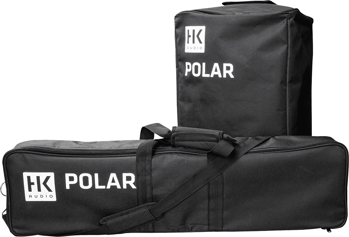HK Audio Polar 10 - 2