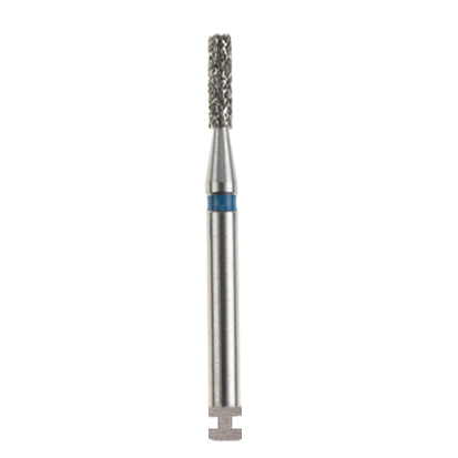 Komet® VST Fissur diamant 836, 5St.