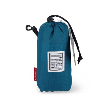 Foldable backpack, foldbar rygsæk