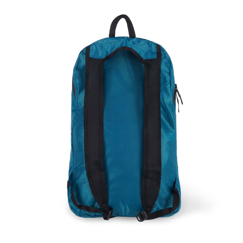 Foldable backpack, foldbar rygsæk - 3