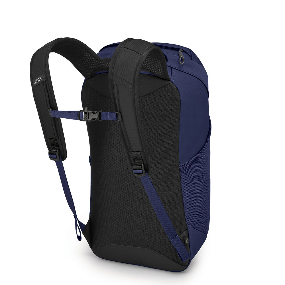 Ryggsäck - OSPREY Farpoint Fairview Travel Daypack Winter Night Blue - 3