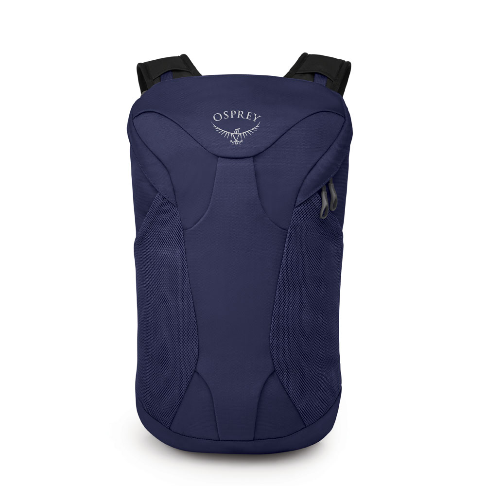Ryggsäck - OSPREY Farpoint Fairview Travel Daypack Winter Night Blue - 2