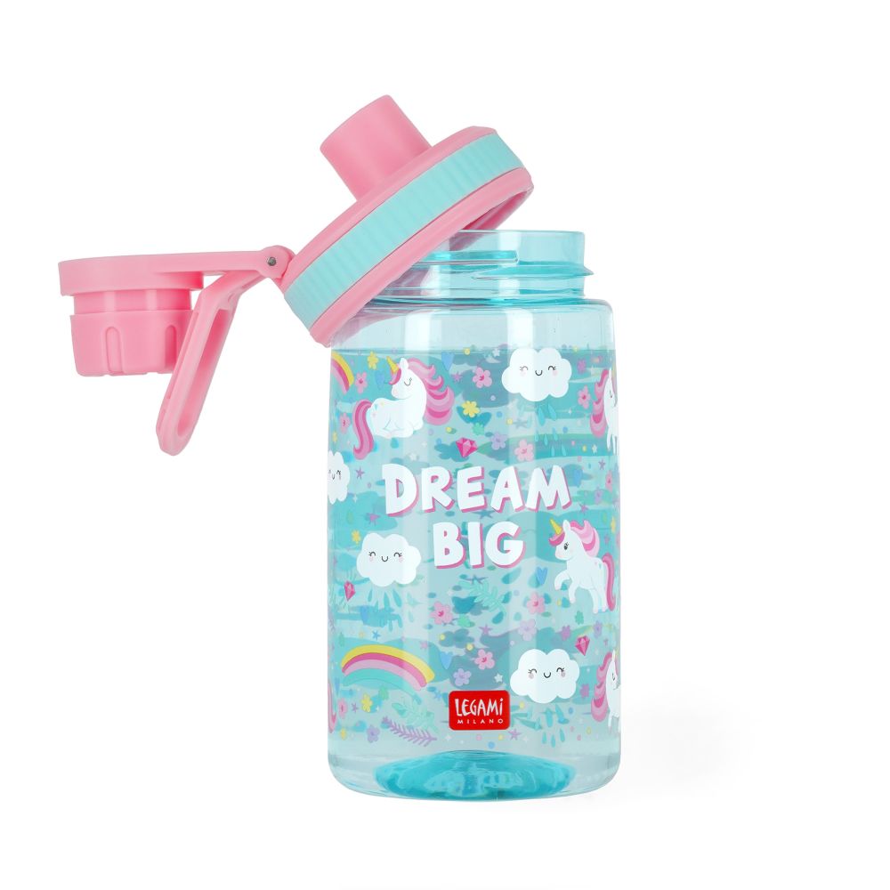 Kids Bottle - Unicorn - 2