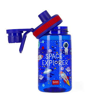 Kids Bottle - Space