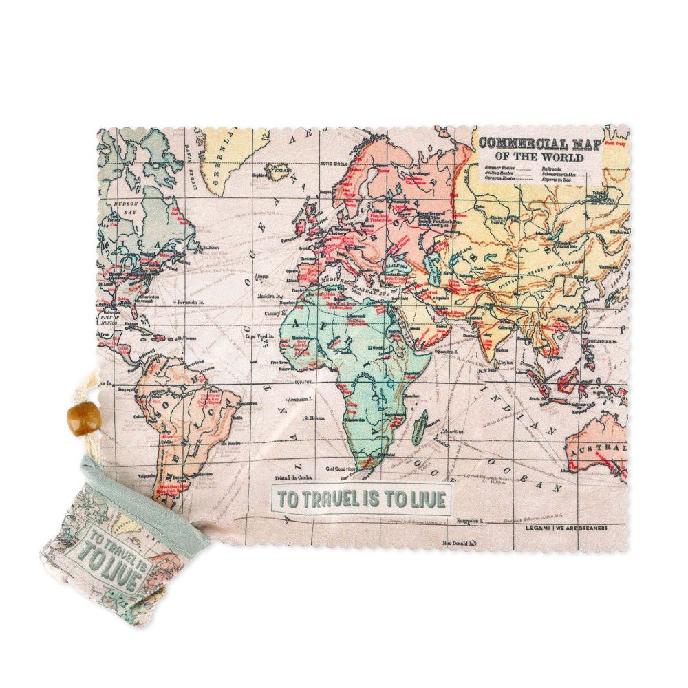Putsduk, SOS, Look at me, Travel