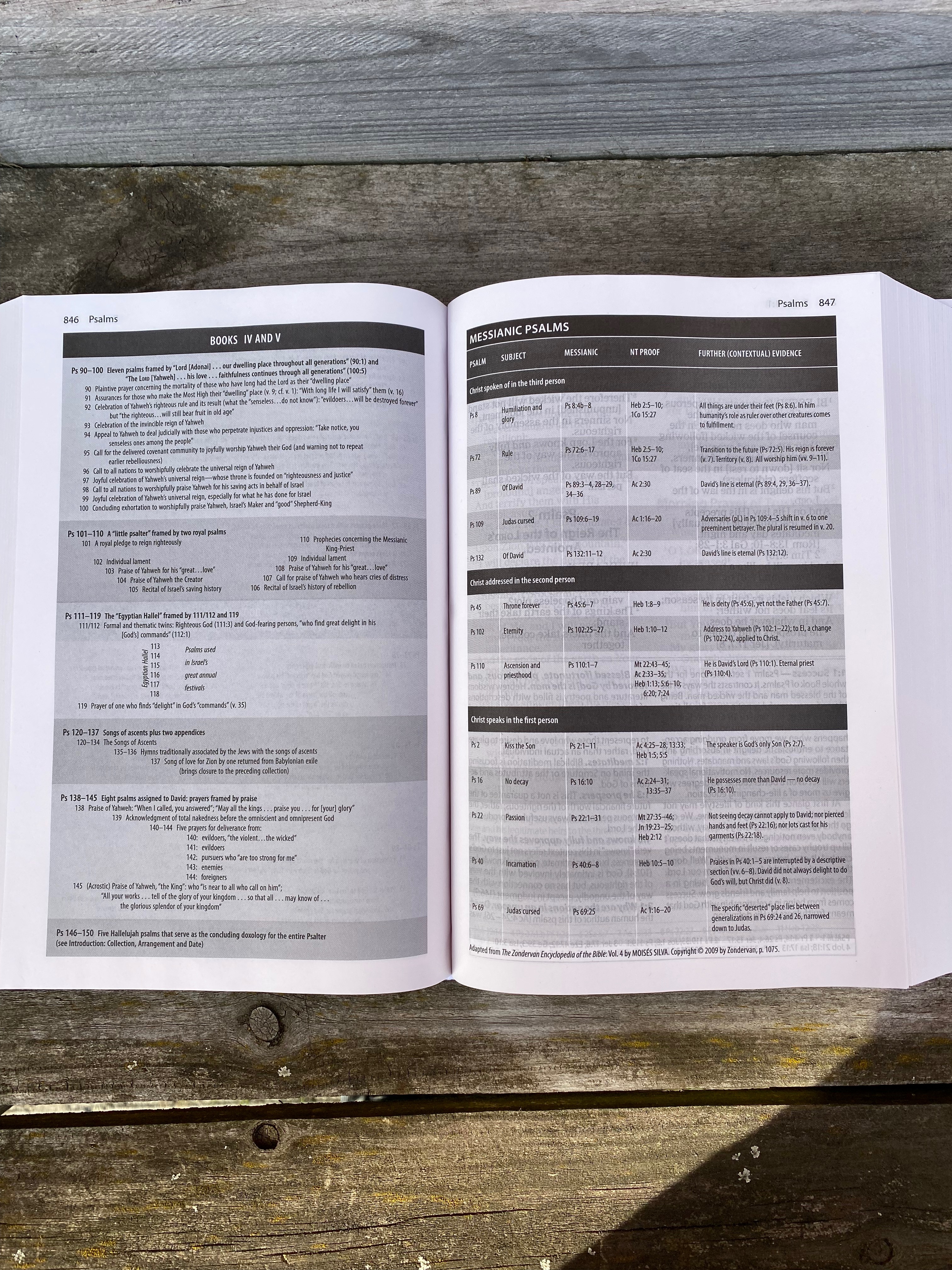 The Amplified Study Bible - 3