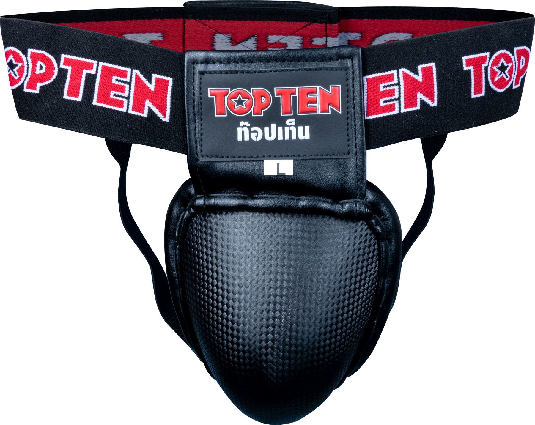 Topten Thai Groinguard GRAP JAP,  S-XL