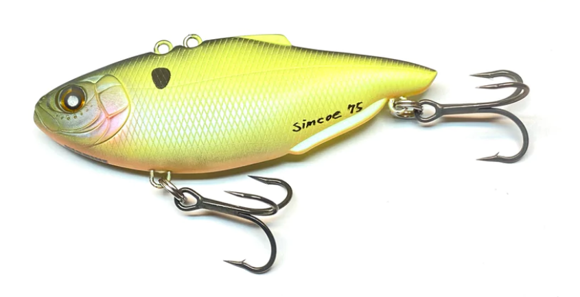Nishine Lure Works Simcoe 75 - 5