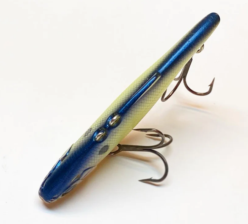 Nishine Lure Works Simcoe 75 - 3