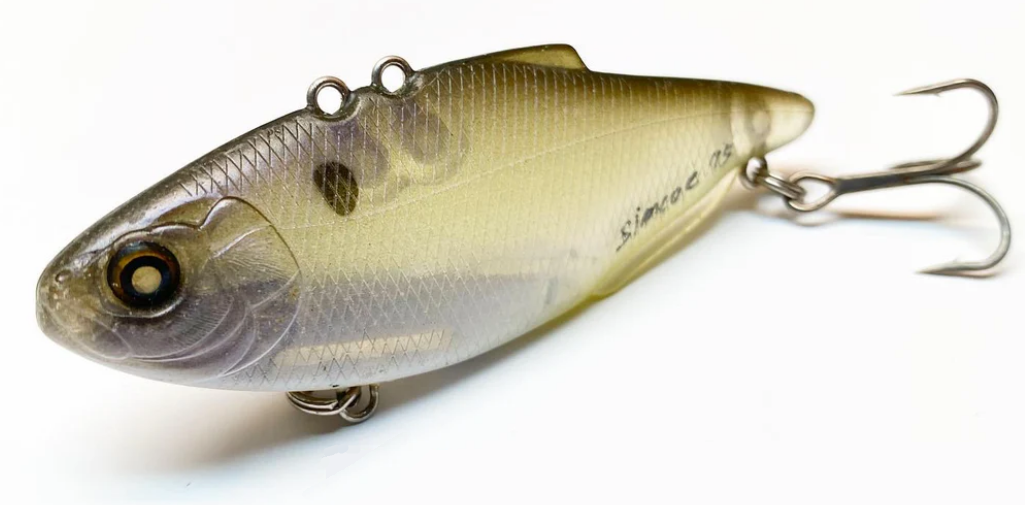 Nishine Lure Works Simcoe 75 - 2