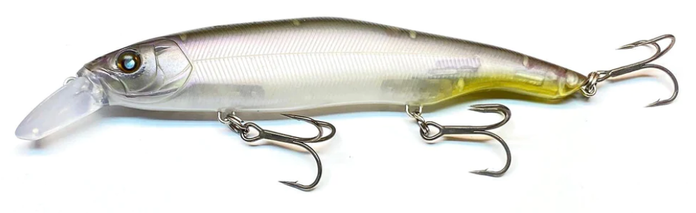 Nishine Lure Works Erie 115TW 