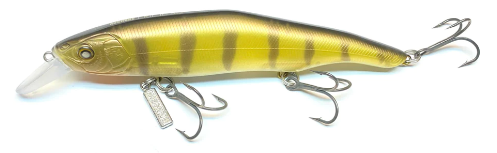 Nishine Lure Works Erie 115SD - 3