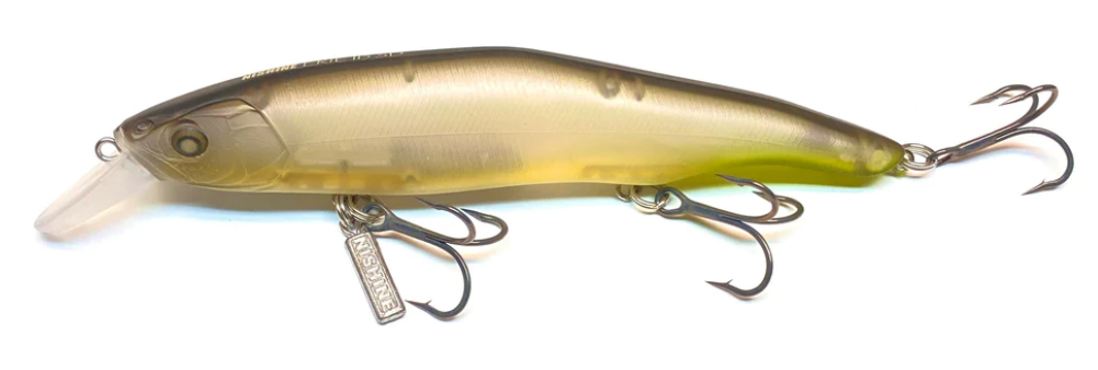Nishine Lure Works Erie 115SD - 5