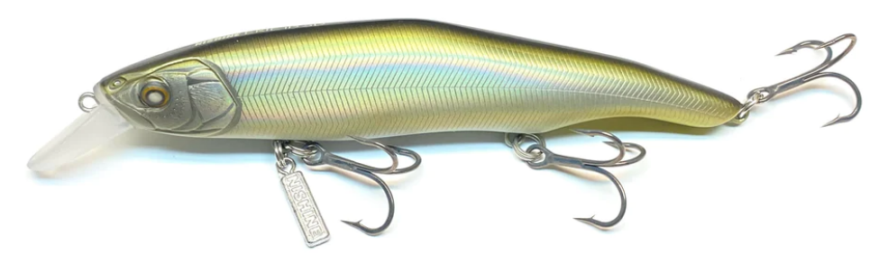 Nishine Lure Works Erie 115SD - 6